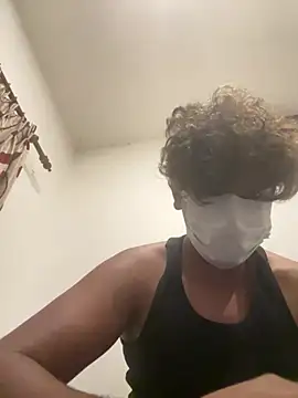 hashsome webcam