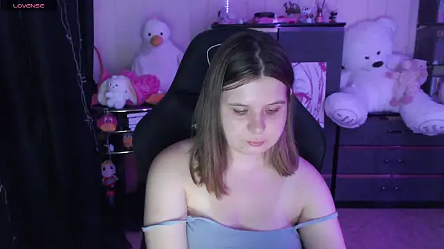 AmyVibess webcam