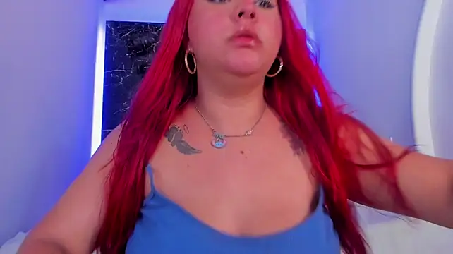 miia_blumm webcam
