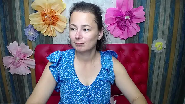 MarieSho live sex cam