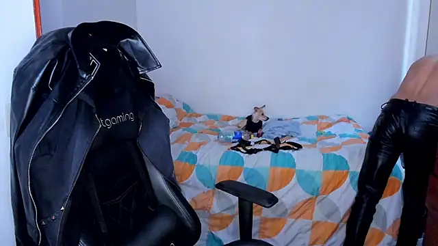 Tommy_Bred webcam