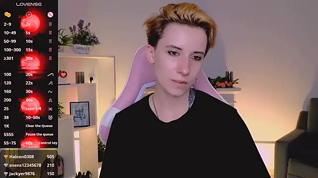_Rein_ramm webcam