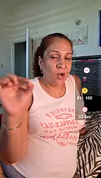 ladycreamypr2 webcam