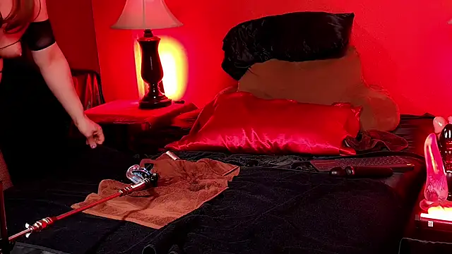 JenniferCD webcam