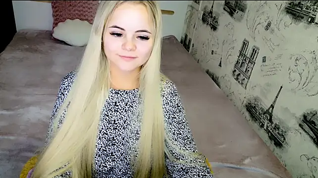 lovely-eyes webcam