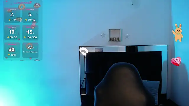 milly_sanchez webcam