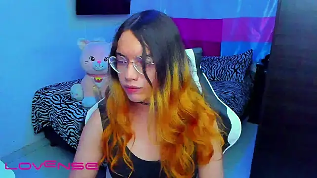 lillykittyyy webcam