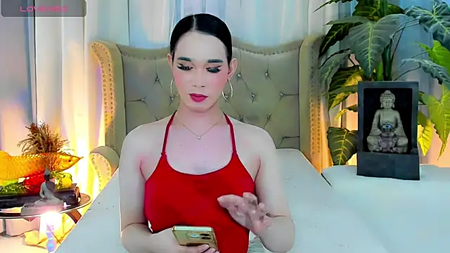 LexiLoreOnTop webcam