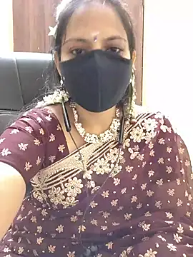 Tamil_white_beauty webcam