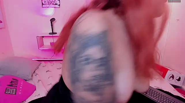 Annie_Rusel webcam