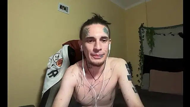 Joybboy webcam