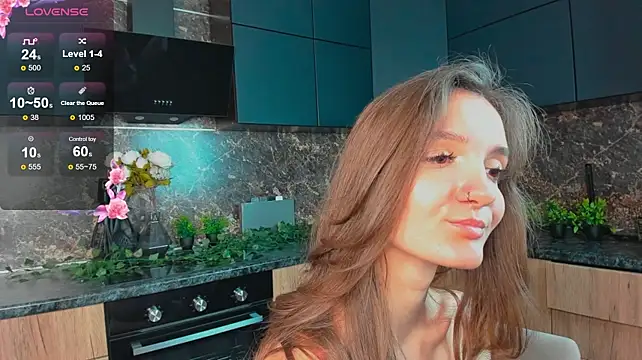 MieliaLi webcam