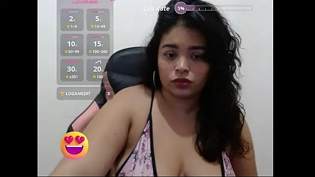 cristal_k webcam