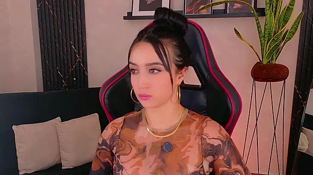EmmyEvans1 webcam