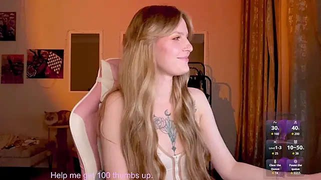 Lunaacyy webcam