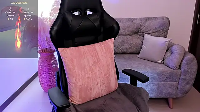 chloerossi webcam