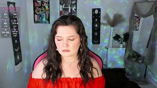 SourCherry__ webcam