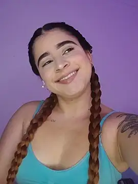 MartinaConnorr webcam