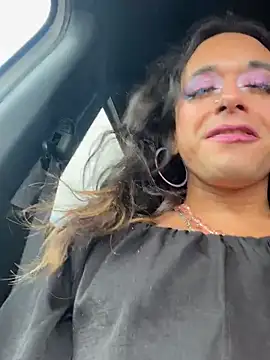 TranSexualJade95 webcam