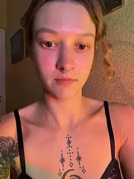 __grace__ webcam