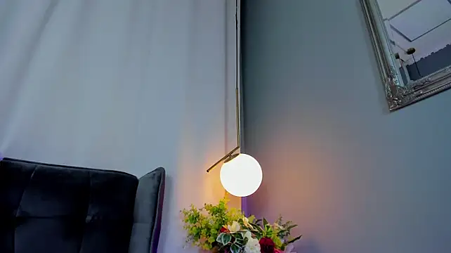 EmillyBronte webcam
