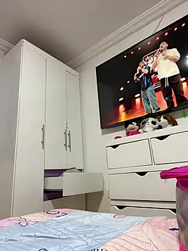Kimmymadison- webcam