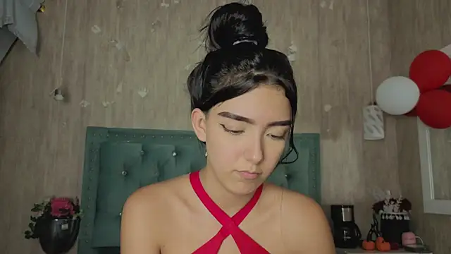 Marcelaa_fox webcam