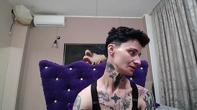 KennyXSX webcam