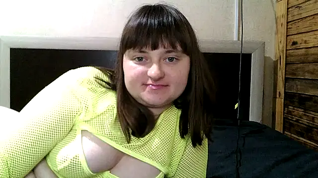 LuckyLust15 webcam