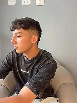 OLIVER_K webcam
