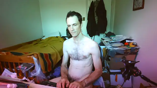 JohnnyMoves webcam
