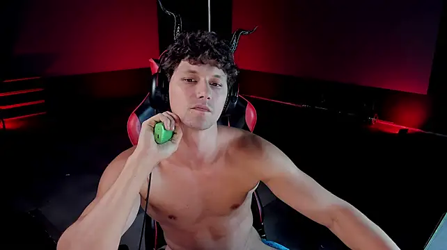 dirty-boss webcam