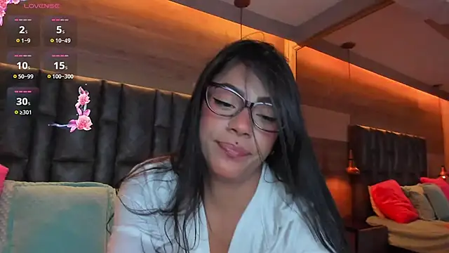 Amber_villalobos_ webcam