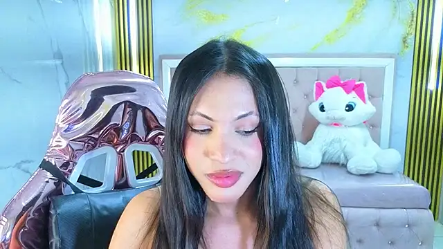 clara_evanss_s webcam