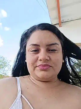 Dirty-violeta_19 webcam