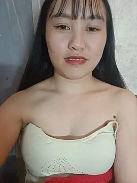 Cherry-squirtt webcam