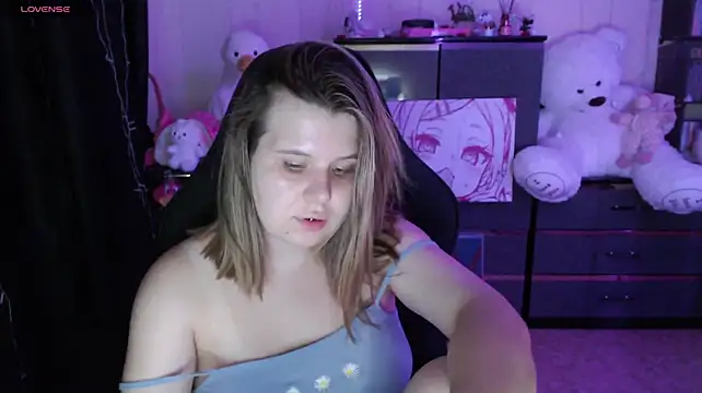 AmyVibess webcam