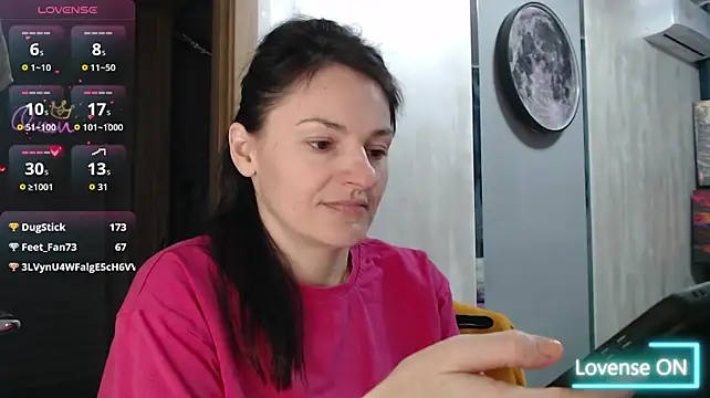 Stacy_Davice webcam