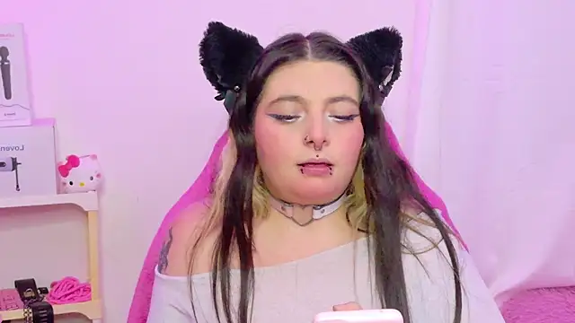 Sachi_Meow webcam