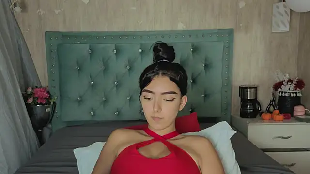 Marcelaa_fox webcam