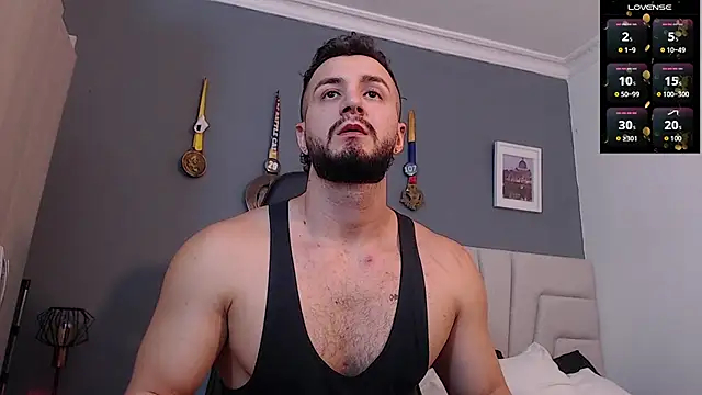 AndyBlass webcam