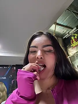 Maddy_Rouse_ webcam