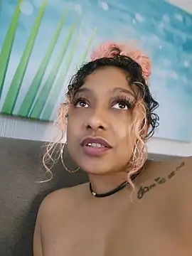 Indianbrownie webcam
