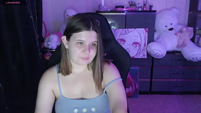 AmyVibess webcam