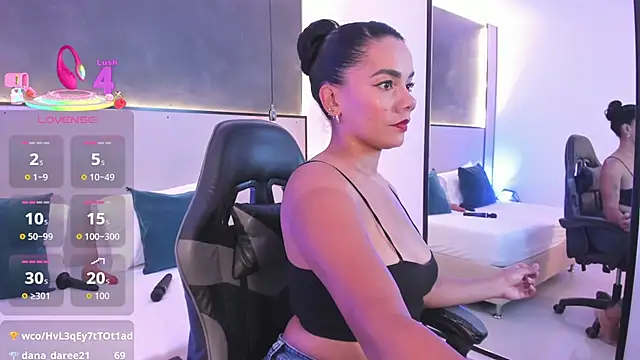 dana_daree webcam