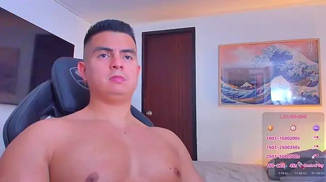 RJBarto webcam