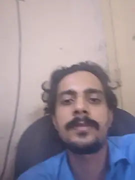 Sushant001 webcam
