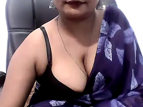 Kavya_Rajput05 webcam