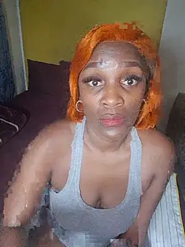 SexyDarkChoklit webcam