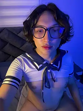 -BlueOpal- webcam